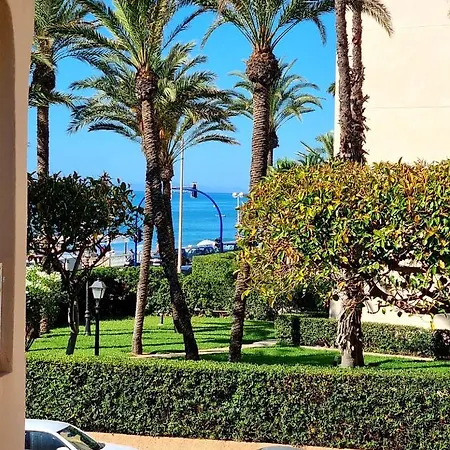 Apartament Torrevieja Playa Los Locos Esterno foto