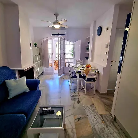 Apartament Torrevieja Playa Los Locos Esterno foto