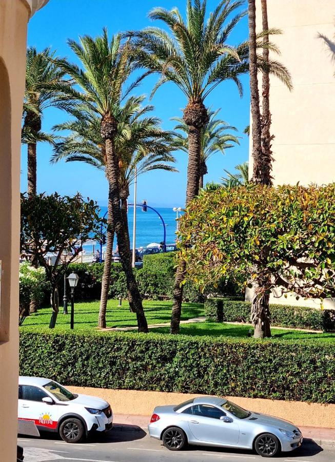 Playa Locos Apartment Torrevieja