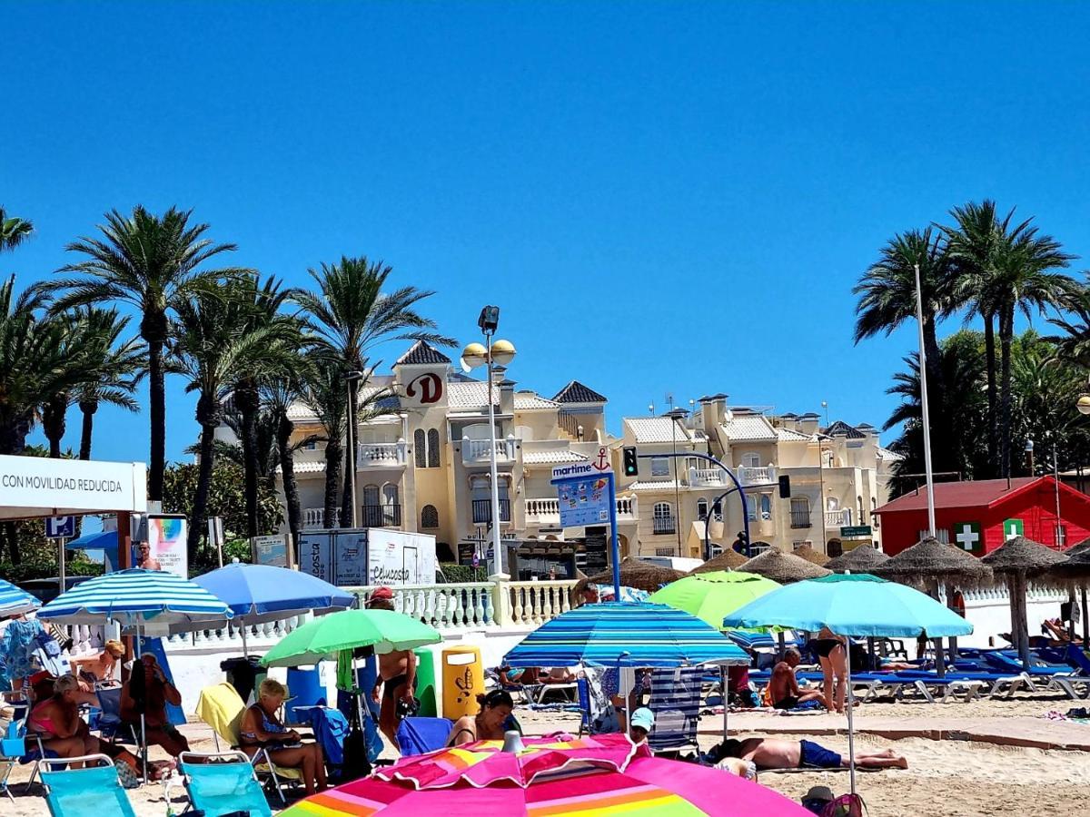 Apartment Playa Locos *