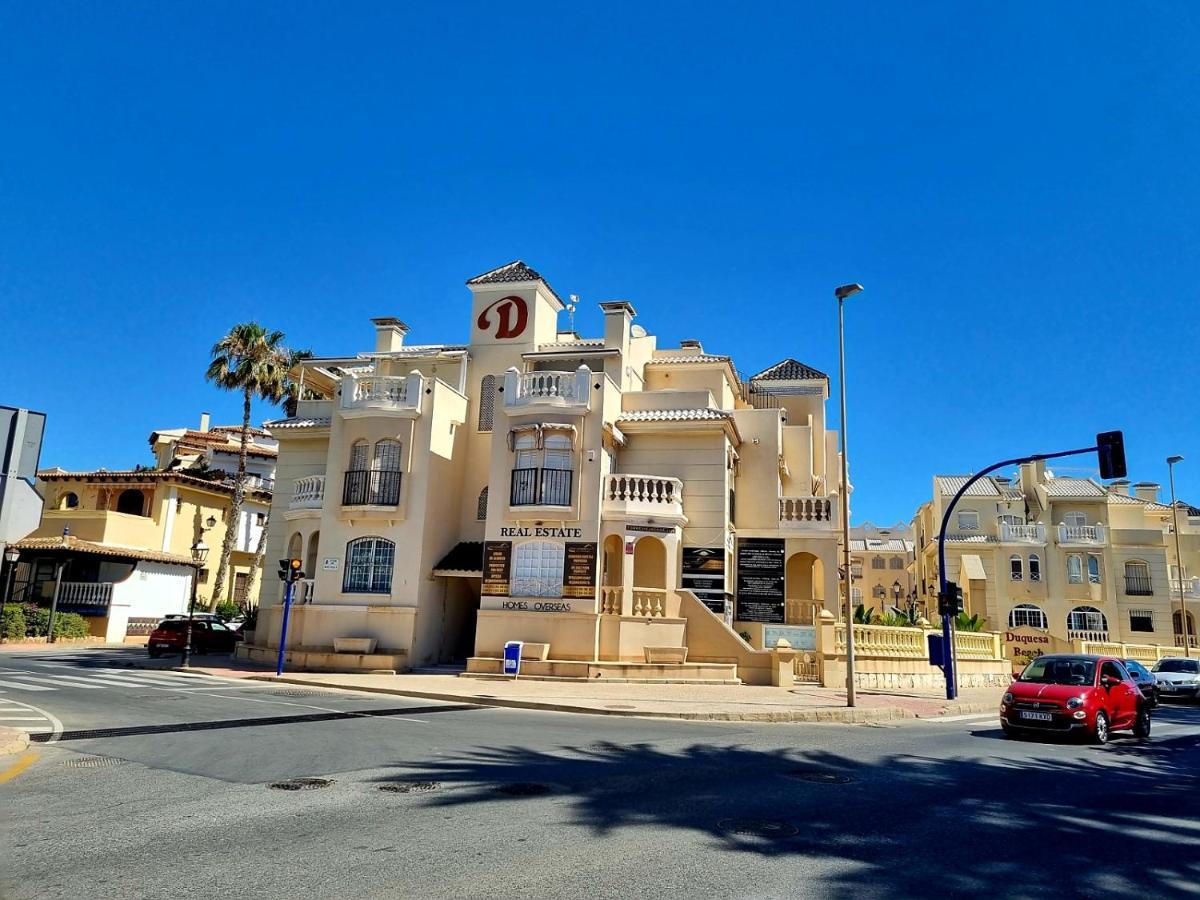 Playa Locos Apartment *