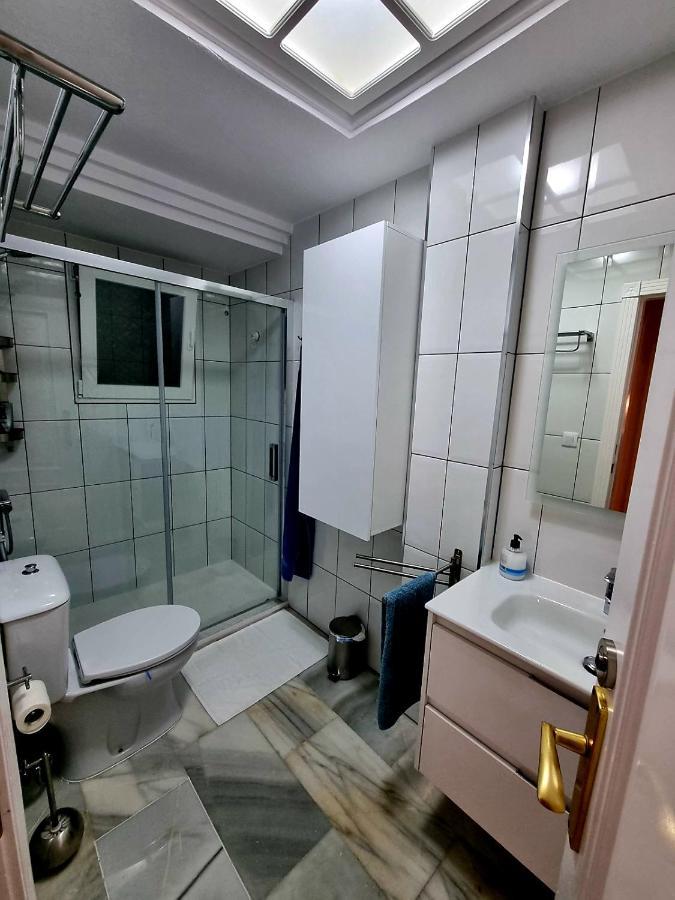 Apartment Playa Locos *