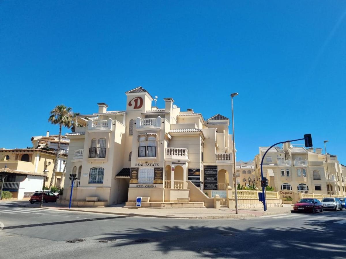 Apartment Playa Locos