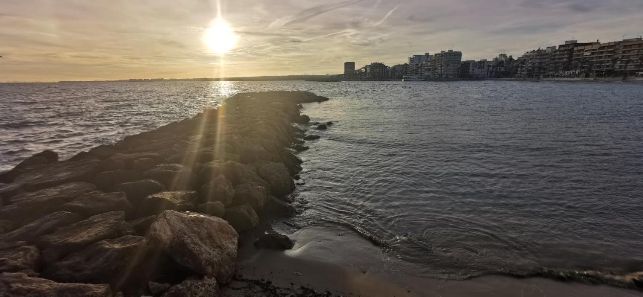 Playa Locos * Torrevieja