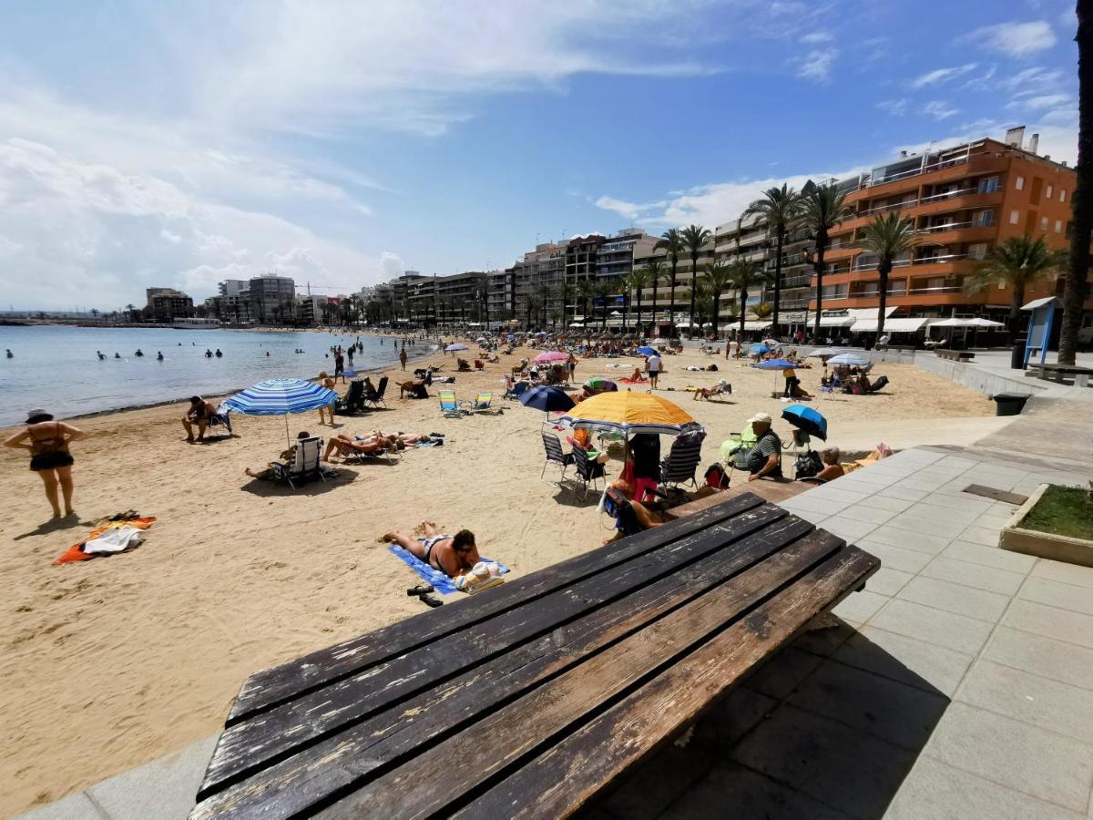 Apartment Playa Locos