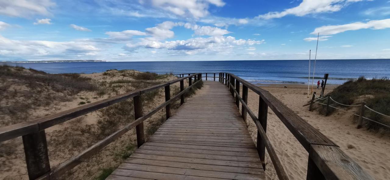 Playa Locos * Torrevieja
