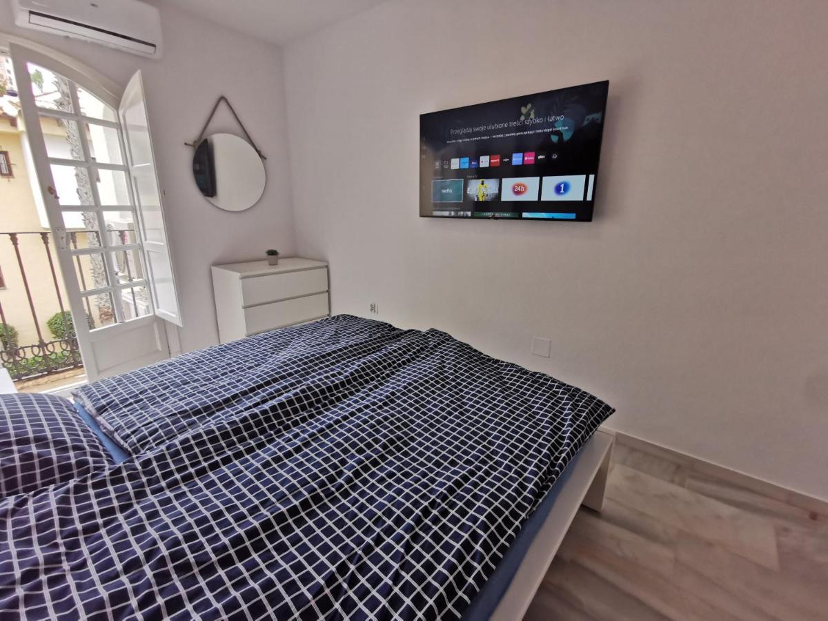 Apartment Playa Locos Torrevieja