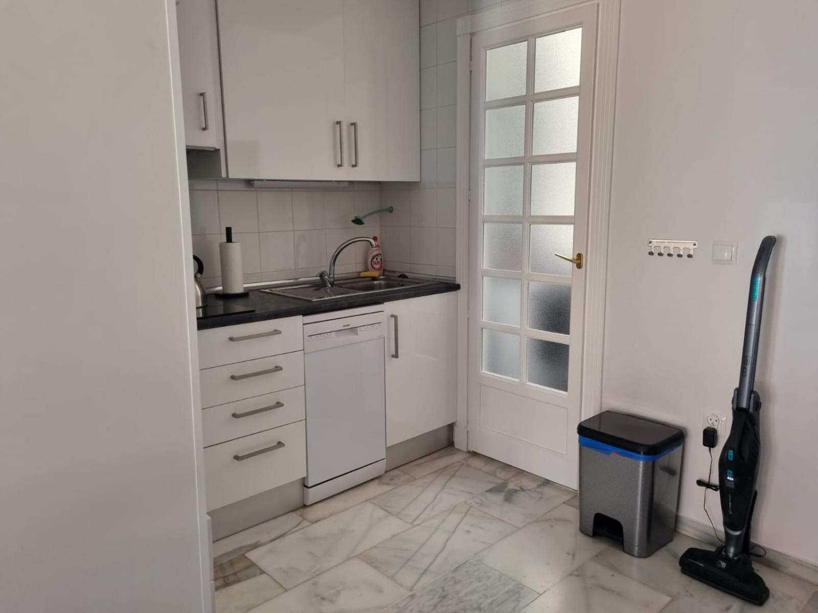 Apartment Playa Locos