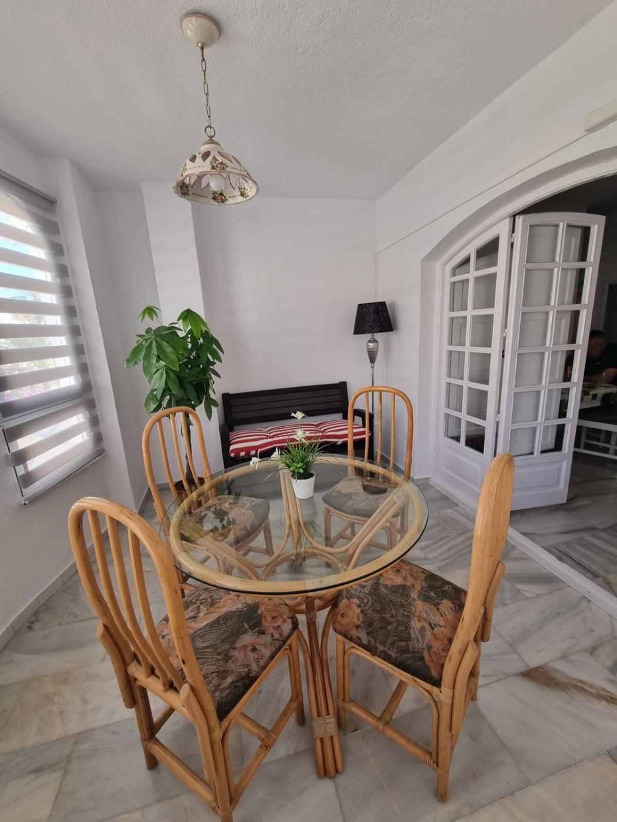 Apartment Playa Locos Torrevieja